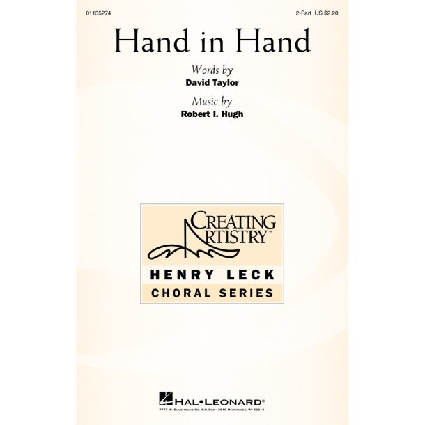 Hand in Hand