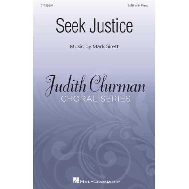 Seek Justice