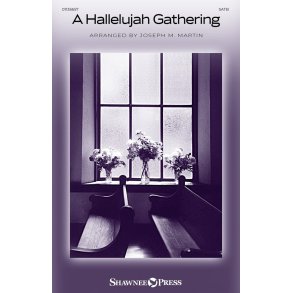 A Hallelujah Gathering