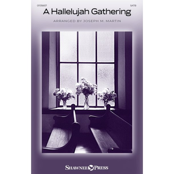 A Hallelujah Gathering