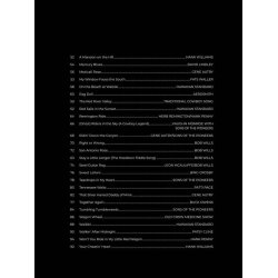 First 50 Songs You Should Play on Lap Steel Guitar