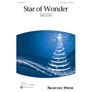 Star of Wonder