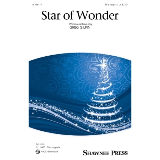 Star of Wonder