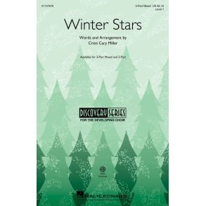 Winter Stars : Discovery Level 1