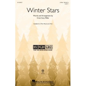Winter Stars : Discovery Level 1