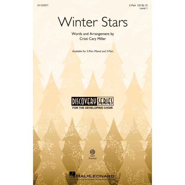 Winter Stars : Discovery Level 1
