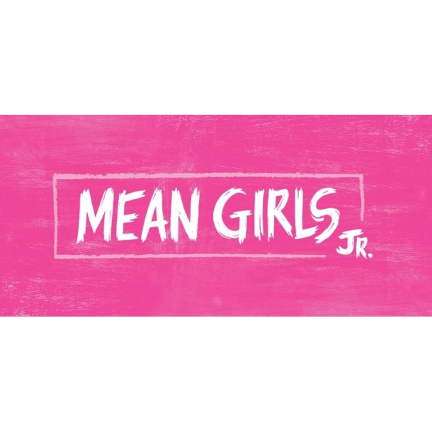 Mean Girls Jr. Audio Sampler