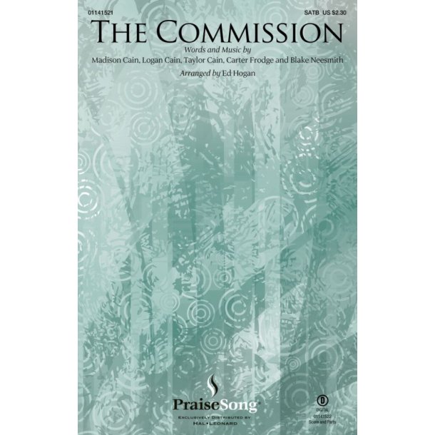 The Commission