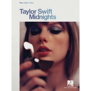 Taylor Swift - Midnights