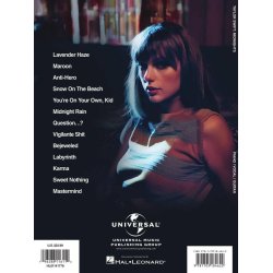 Taylor Swift - Midnights