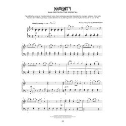 Gradebusters Grade 4 - Piano : 15 awesome solos from Harry Styles to Encanto