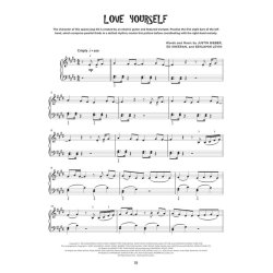 Gradebusters Grade 5 - Piano Solo : 15 awesome solos from Justin Bieber to Cats