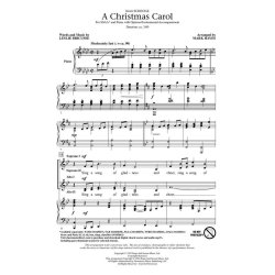 A Christmas Carol : (from Scrooge)