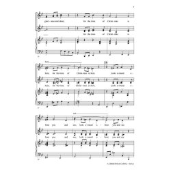 A Christmas Carol : (from Scrooge)