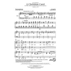 A Christmas Carol : (from Scrooge)