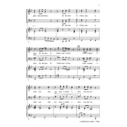 A Christmas Carol : (from Scrooge)