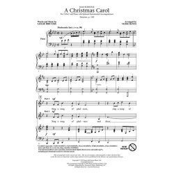 A Christmas Carol : (from Scrooge)