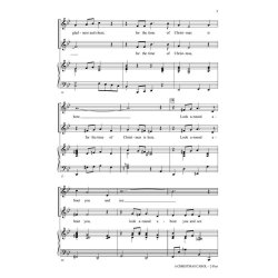 A Christmas Carol : (from Scrooge)