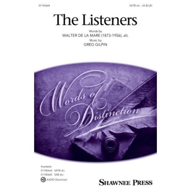 The Listeners