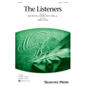 The Listeners