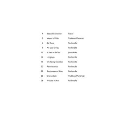 Reflective Piano Solos : 11 Beautiful Moods and Styles