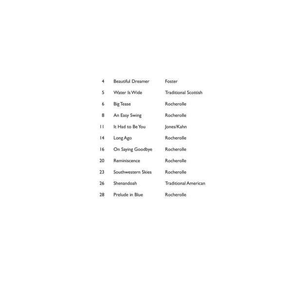 Reflective Piano Solos : 11 Beautiful Moods and Styles