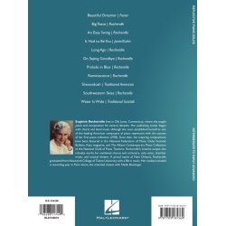 Reflective Piano Solos : 11 Beautiful Moods and Styles