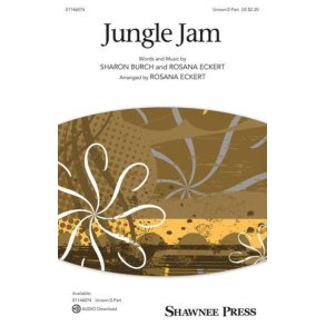 Jungle Jam