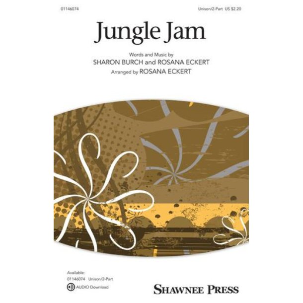 Jungle Jam