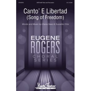 Canto' E Libertad (Song of Liberation)