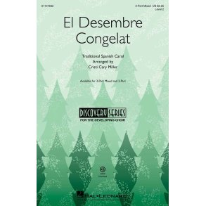 El Desembre Congelat : Discovery Level 2
