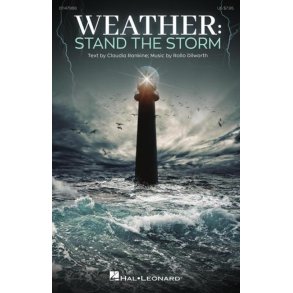 Weather: Stand the Storm