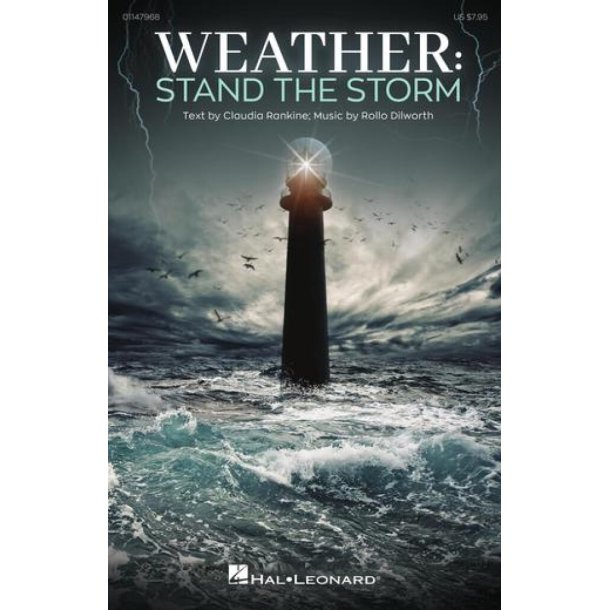 Weather: Stand the Storm