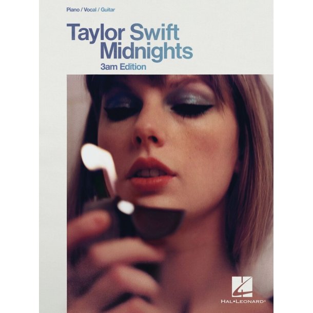 Taylor Swift - Midnights (3AM Edition)