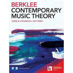 Berklee Contemporary Music Theory