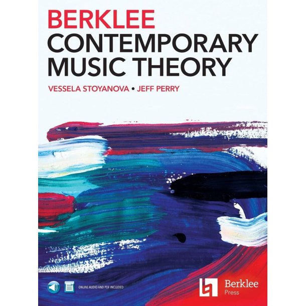 Berklee Contemporary Music Theory