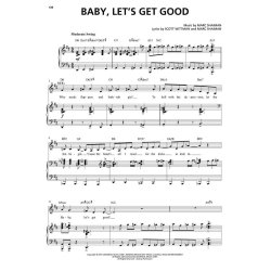 Some Like It Hot : A New Musical Comedy