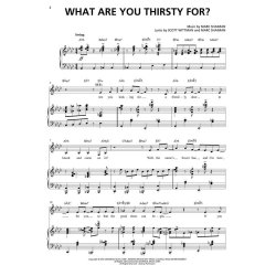 Some Like It Hot : A New Musical Comedy