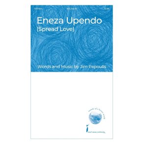 Eneza Upendo (Spread Love)