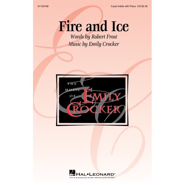 Fire and Ice