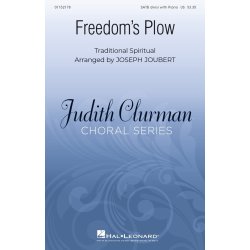Freedom's Plow