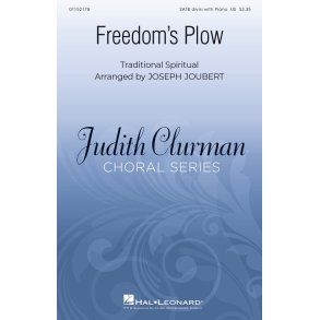 Freedom's Plow