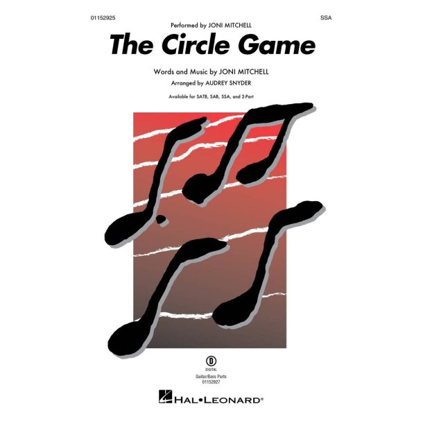 The Circle Game