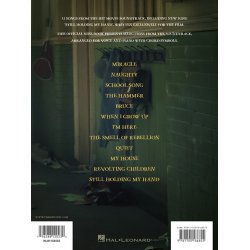 Roald Dahl's Matilda - the Musical (Movie Edition)