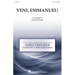 Veni, Emmanuel!