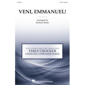 Veni, Emmanuel!