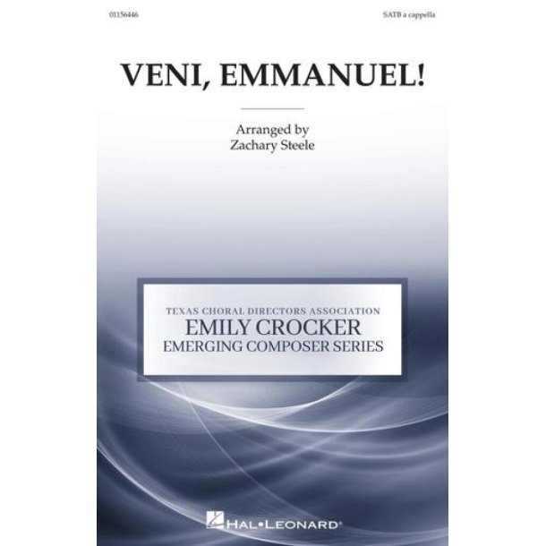 Veni, Emmanuel!