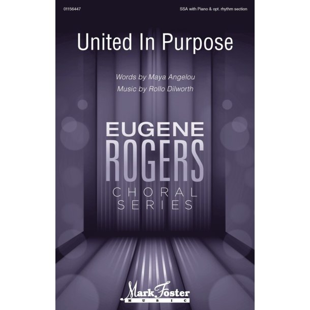 United in Purpose