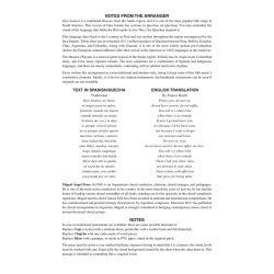 Sumaq Nawicha/ Ojos Bonitos