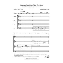 Sumaq Nawicha/ Ojos Bonitos